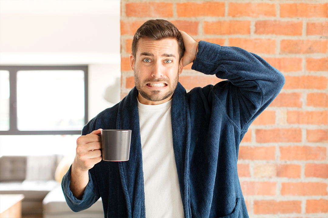 como substituir o filtro de café