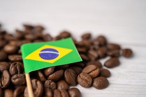 eventos de café no Brasil