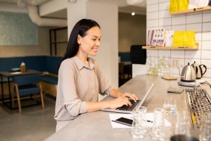 planejamento estratégico para cafeteria