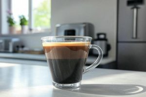 máquinas de café em casa