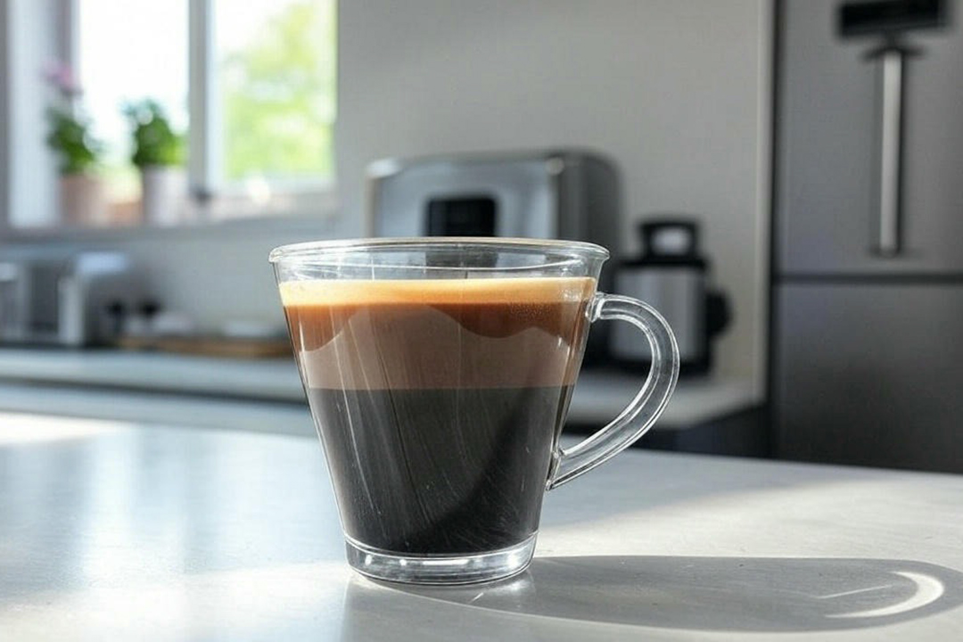 máquinas de café em casa