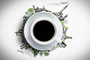 café e cultura